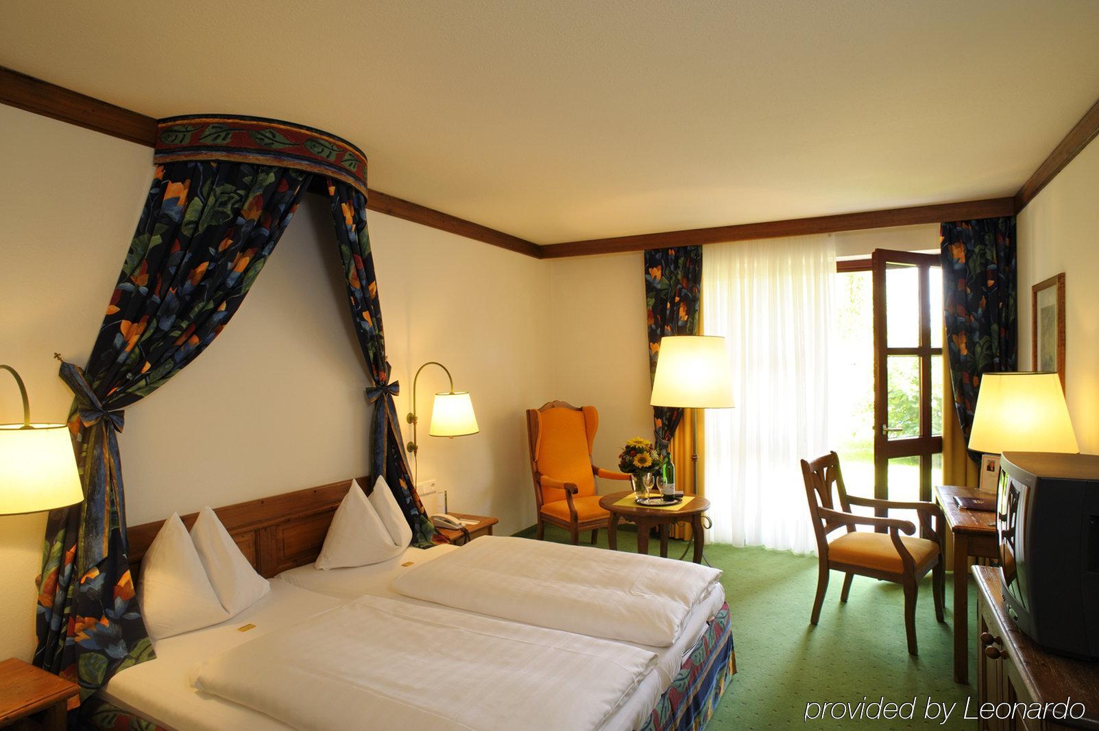 Kurhotel Fuerstenhof By David แบลงเคนบวร์ก ห้อง รูปภาพ