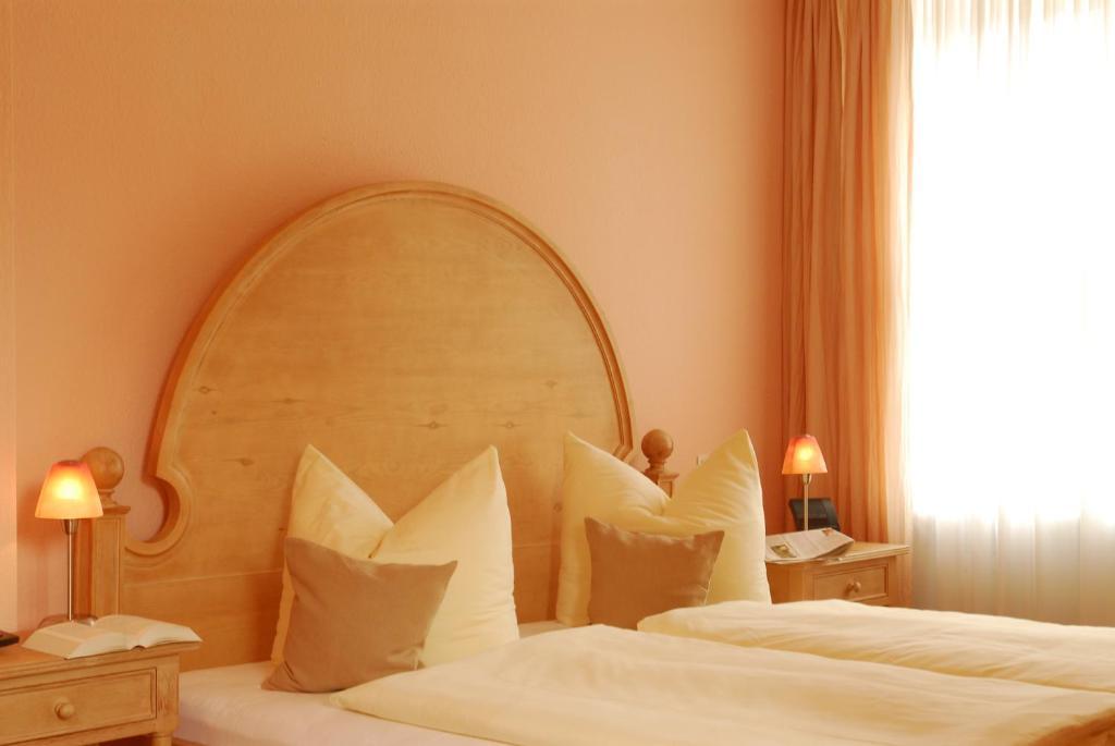 Kurhotel Fuerstenhof By David แบลงเคนบวร์ก ห้อง รูปภาพ