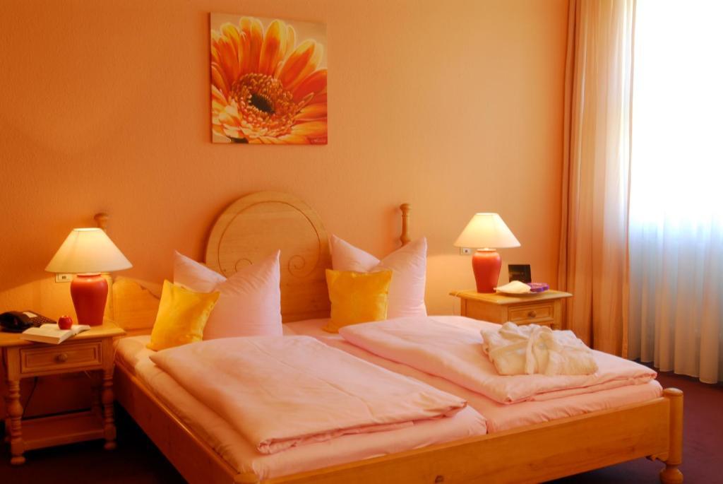 Kurhotel Fuerstenhof By David แบลงเคนบวร์ก ห้อง รูปภาพ