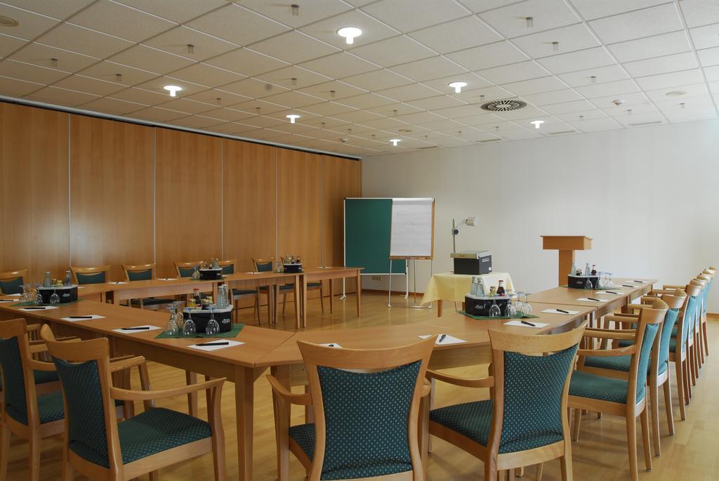Kurhotel Fuerstenhof By David แบลงเคนบวร์ก สิ่งอำนวยความสะดวก รูปภาพ