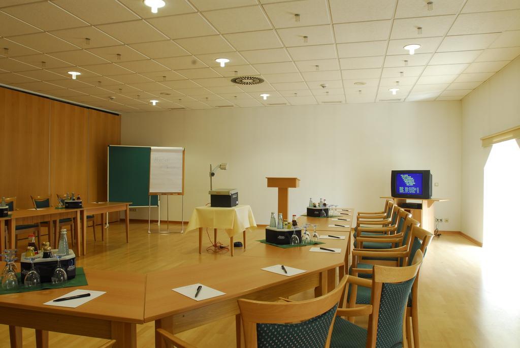 Kurhotel Fuerstenhof By David แบลงเคนบวร์ก ภายนอก รูปภาพ